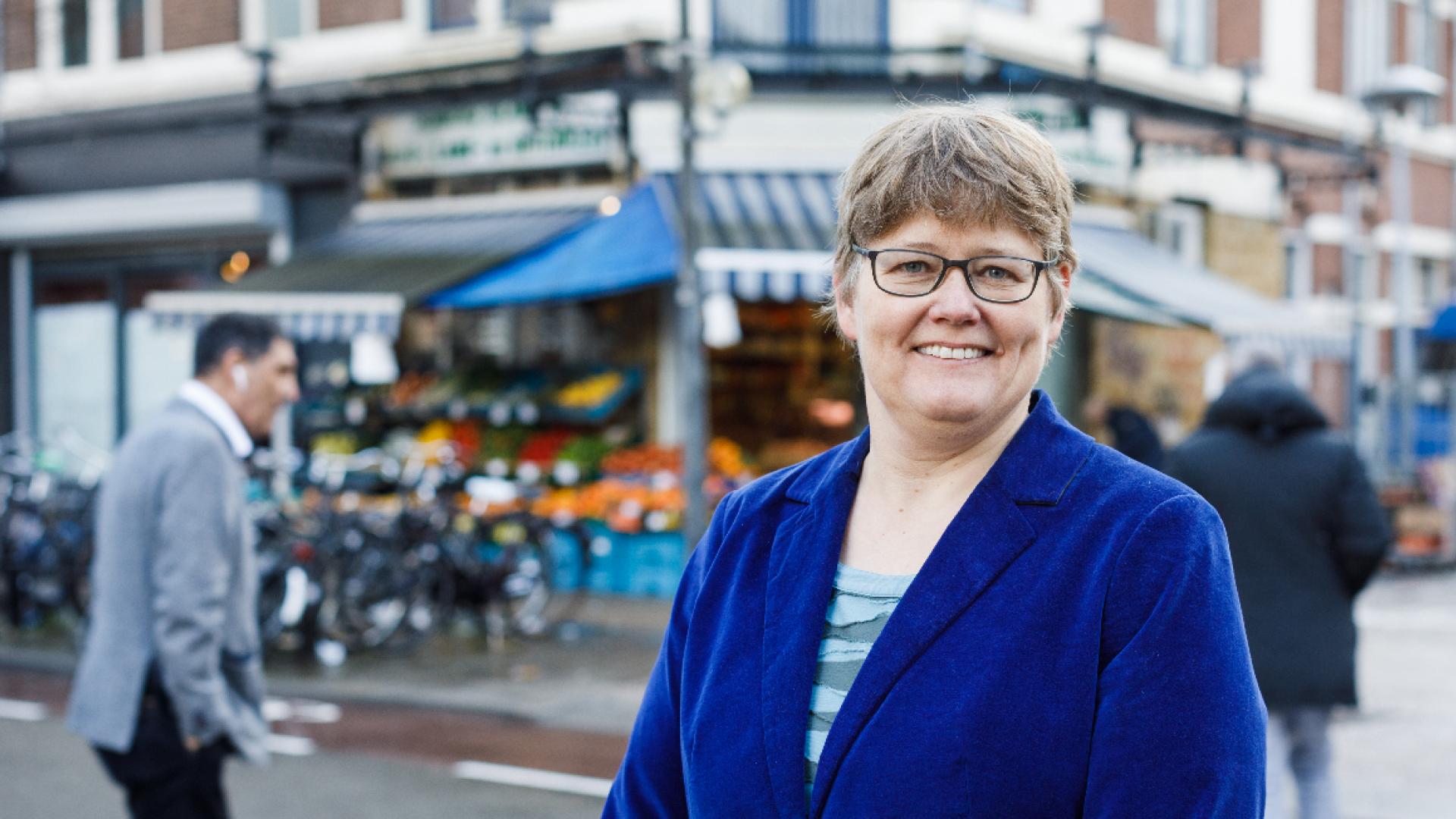 Heleen de Boer